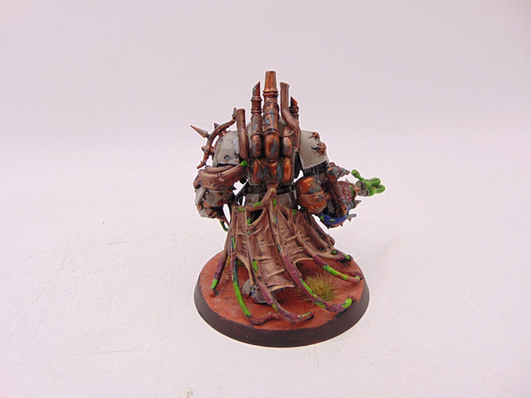 Lord of Virulence
