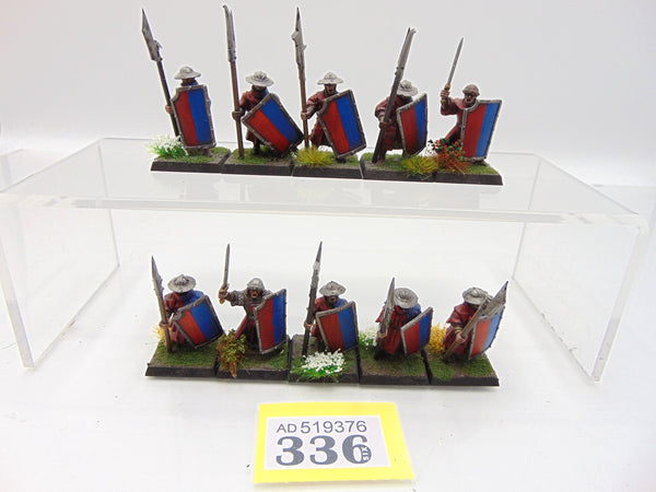 Men-At-Arms
