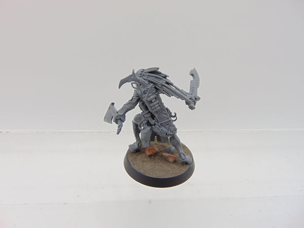 Kroot Flesh Shaper