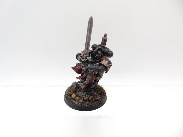Primaris Sword Brother