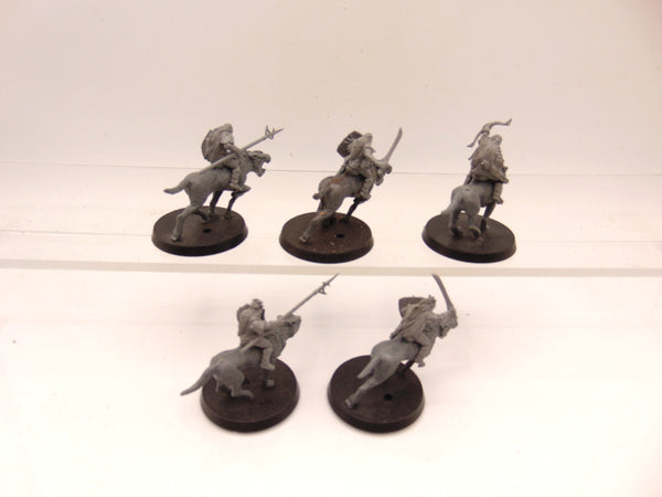 Warg Riders