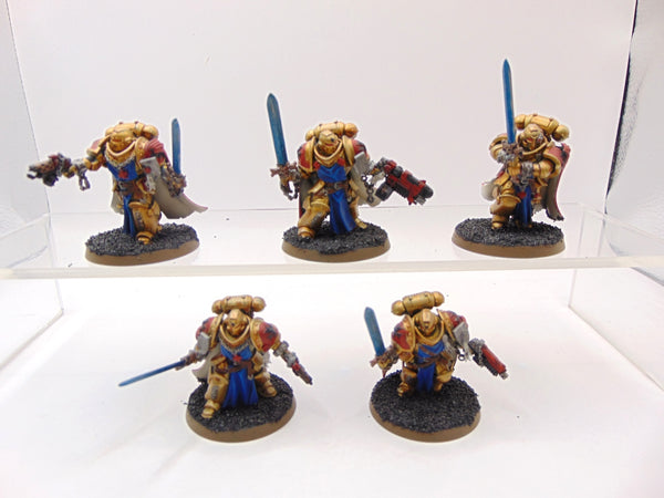 Primaris Sword Brethren