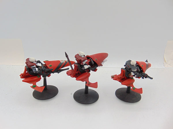 Eldar Jetbikes