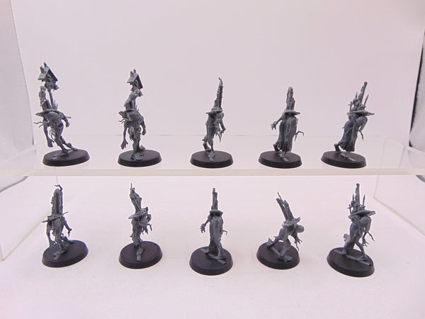 Deadwalker Zombies