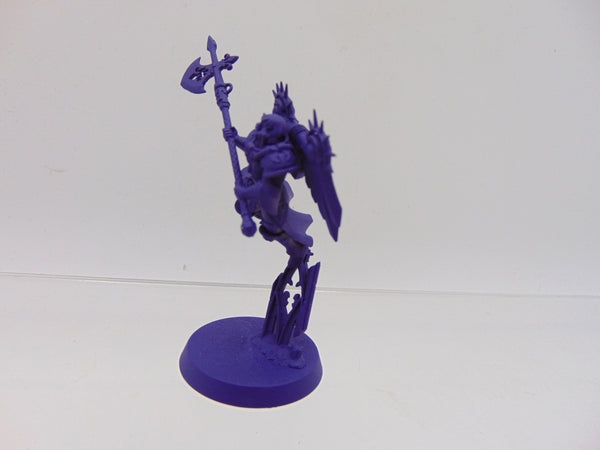 Canoness with Jump Pack