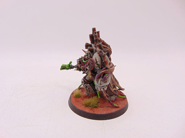 Lord of Virulence