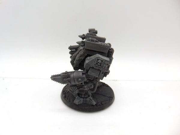 Ironclad Dreadnought