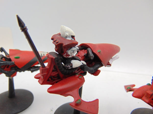 Eldar Jetbikes