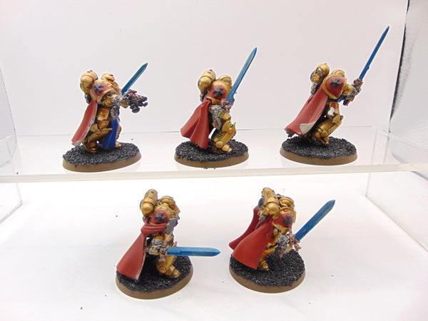 Primaris Sword Brethren