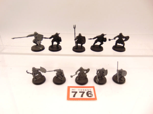Morannon Orcs