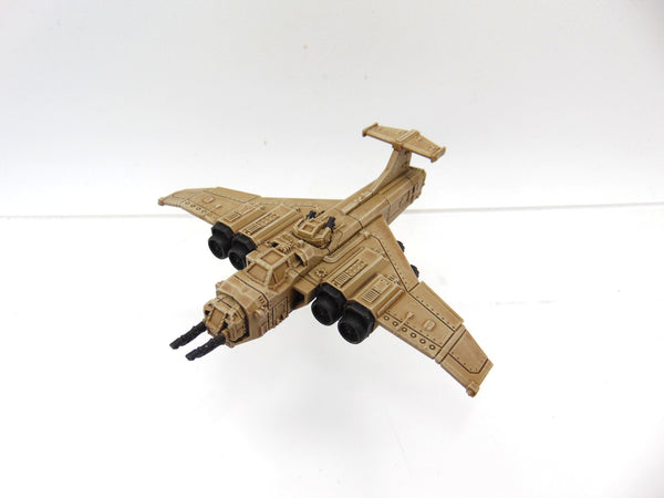 Marauder Bomber Squadron