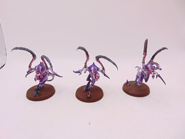Von Ryan's Leapers