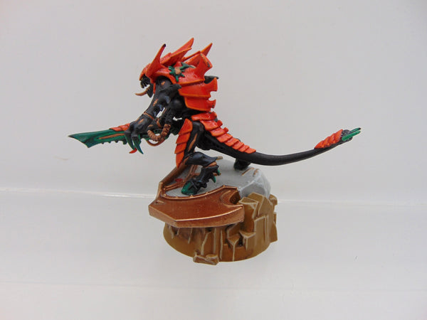 Tyranid Prime Conversion