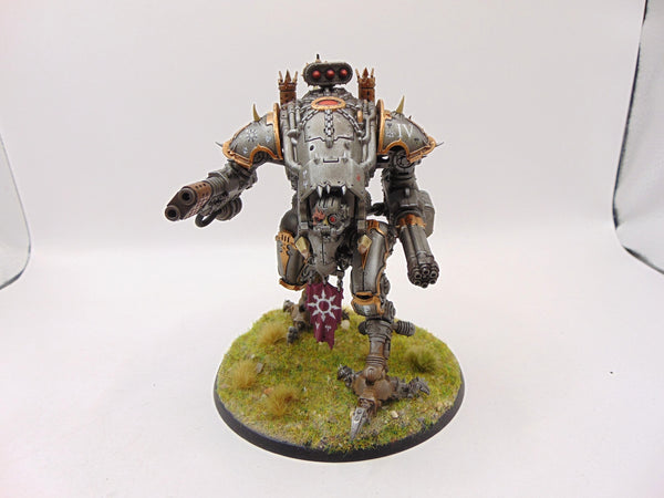 War Dog Brigand