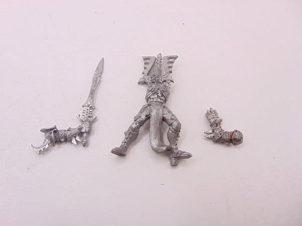 Avatar of Khaine