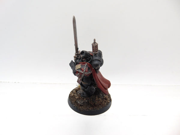 Primaris Sword Brother