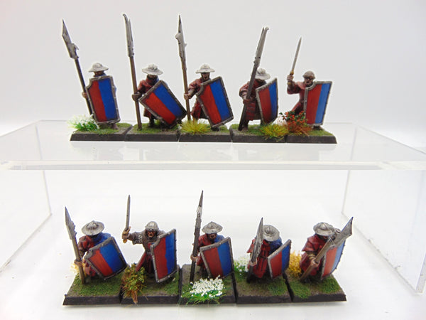 Men-At-Arms