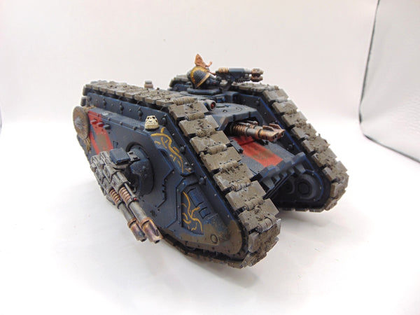 Land Raider Proteus
