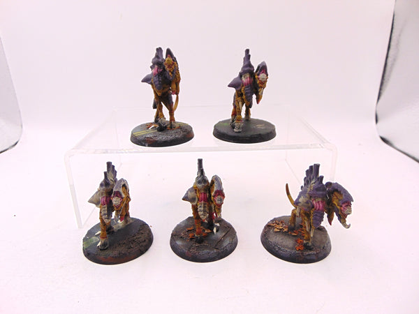Barbgaunts
