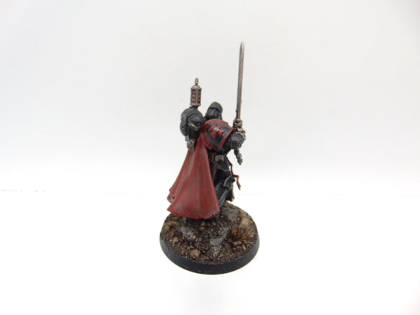 Primaris Sword Brother