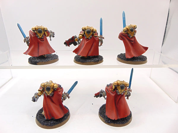 Primaris Sword Brethren