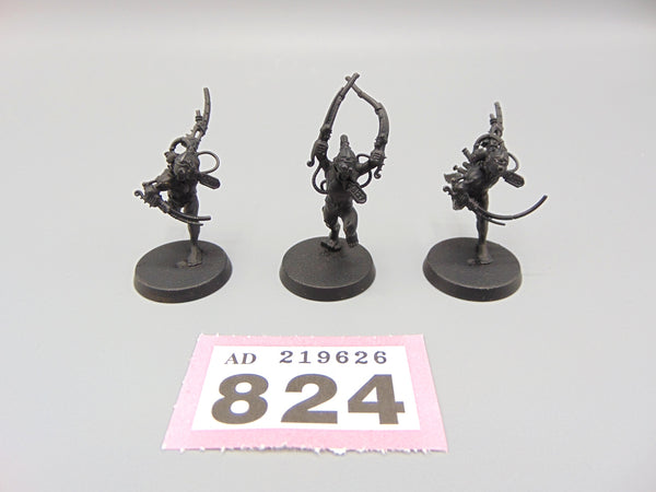 Arco Flagellants
