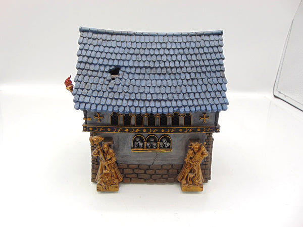 Sigmarite Chapel of the Empire