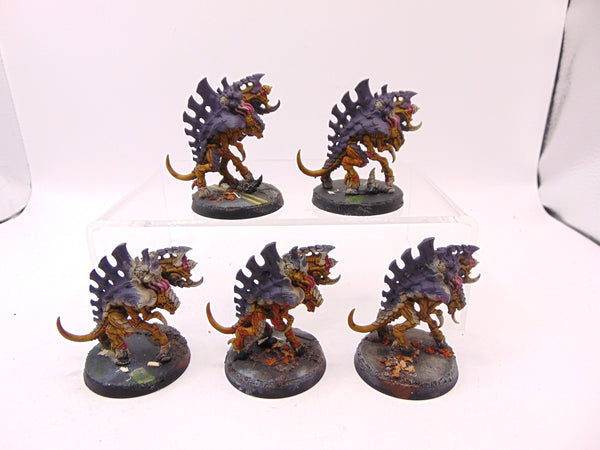 Barbgaunts