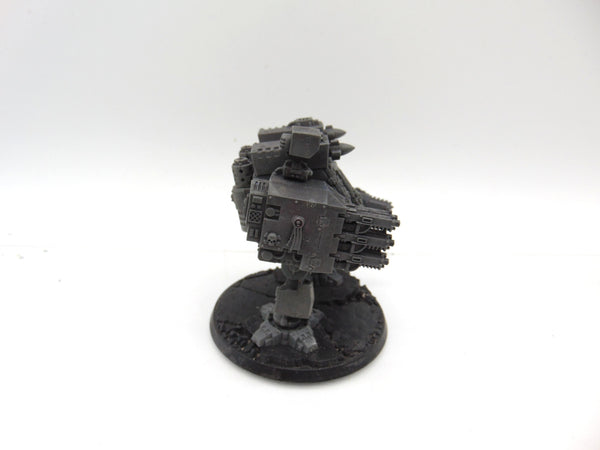Ironclad Dreadnought