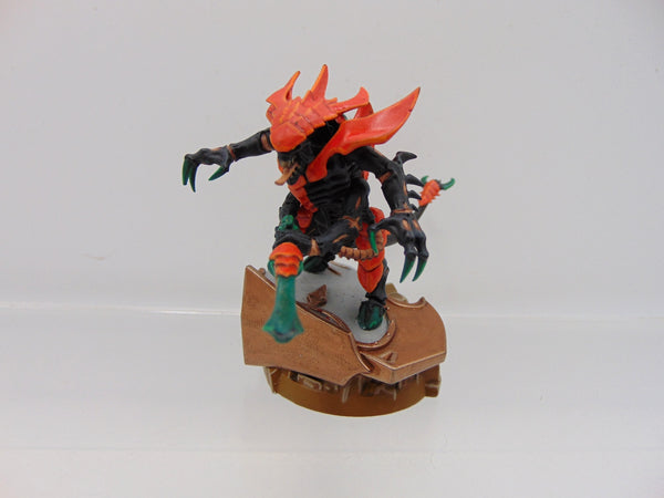Tyranid Prime Conversion