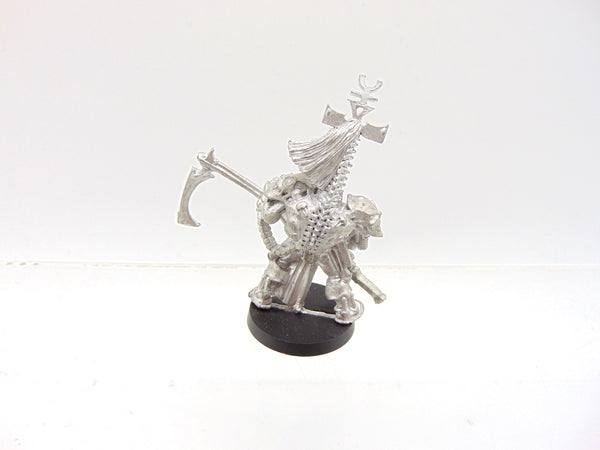Phoenix Lord Maugan Ra