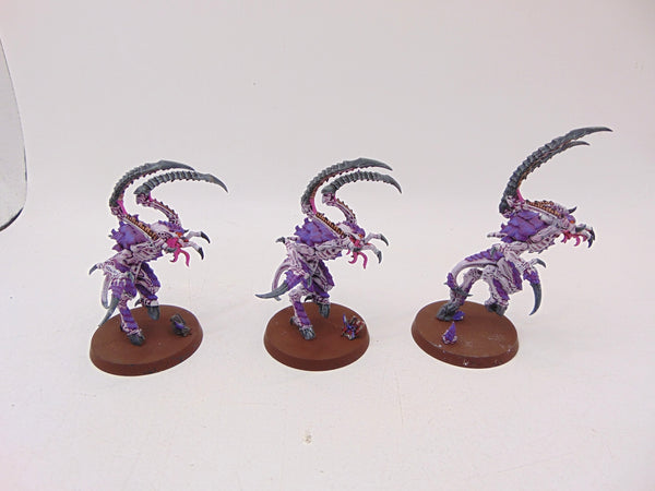 Von Ryan's Leapers