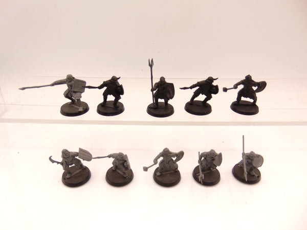 Morannon Orcs
