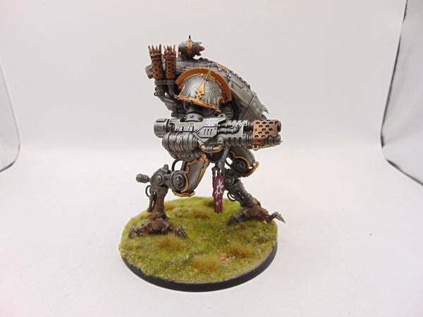 War Dog Brigand