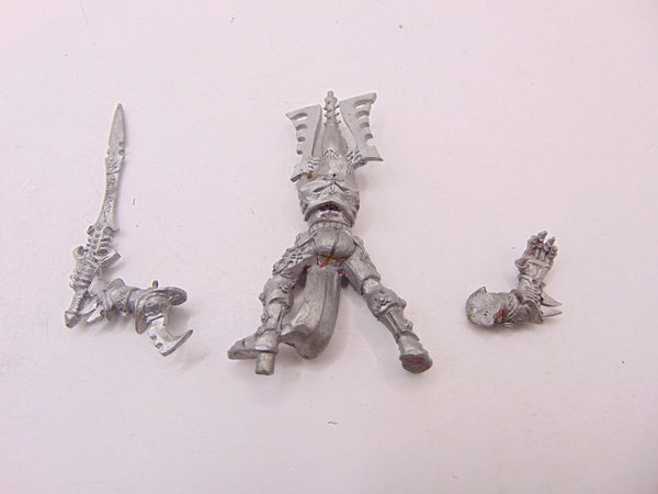 Avatar of Khaine