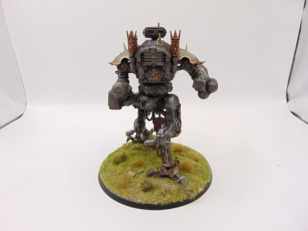 War Dog Brigand