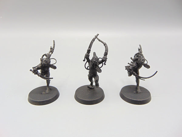 Arco Flagellants