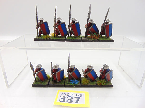 Men-At-Arms