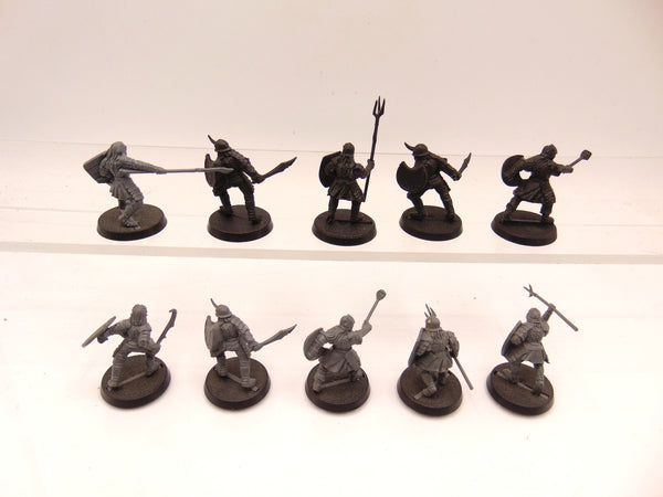 Morannon Orcs