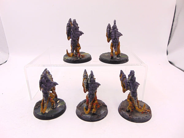 Barbgaunts