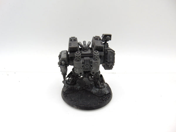 Ironclad Dreadnought