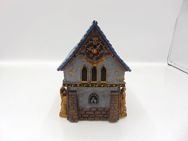 Sigmarite Chapel of the Empire