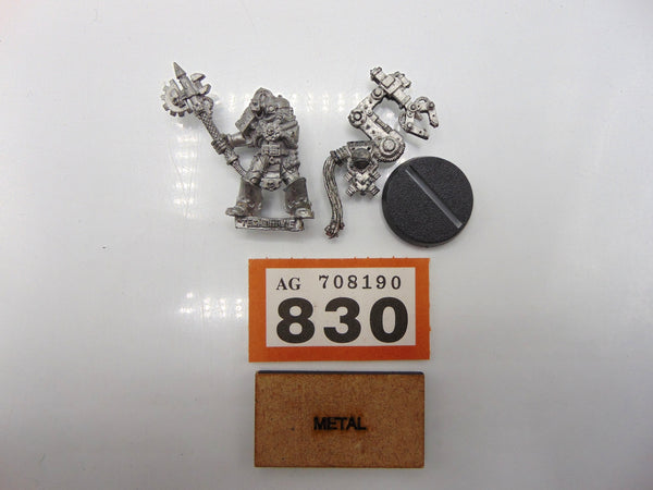 Techmarine