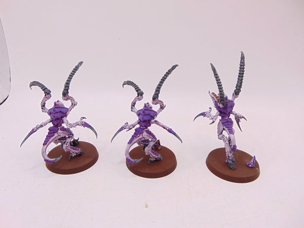 Von Ryan's Leapers