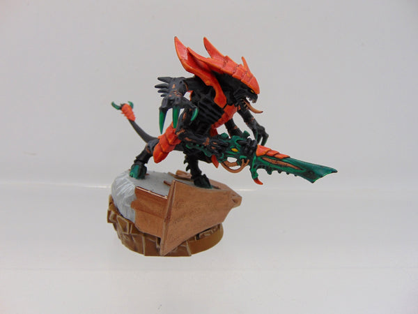 Tyranid Prime Conversion