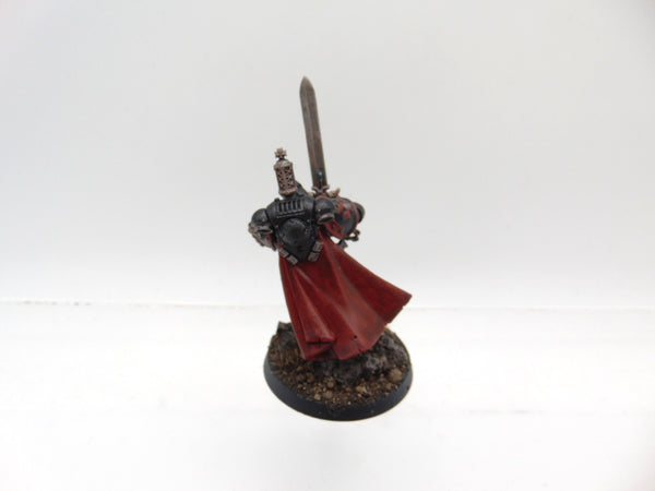 Primaris Sword Brother
