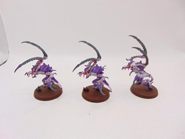 Von Ryan's Leapers