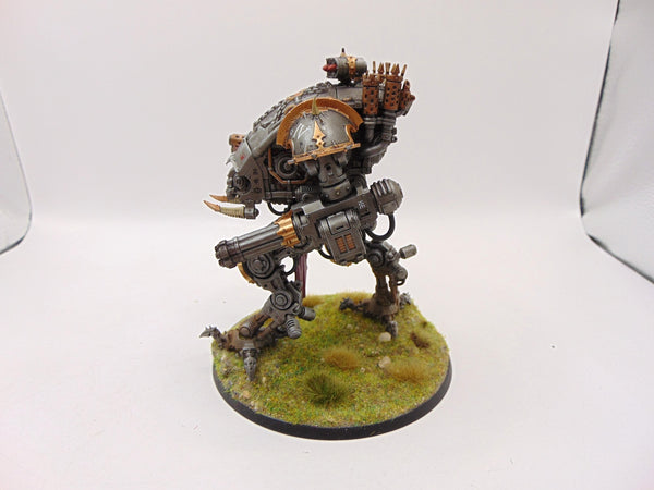 War Dog Brigand