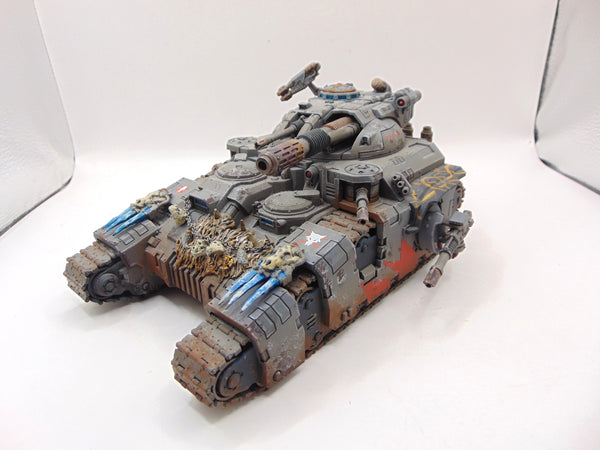 Kratos Heavy Assault Tank