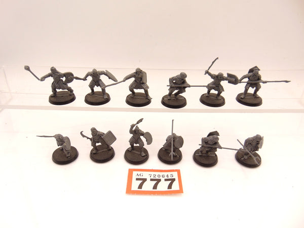 Morannon Orcs